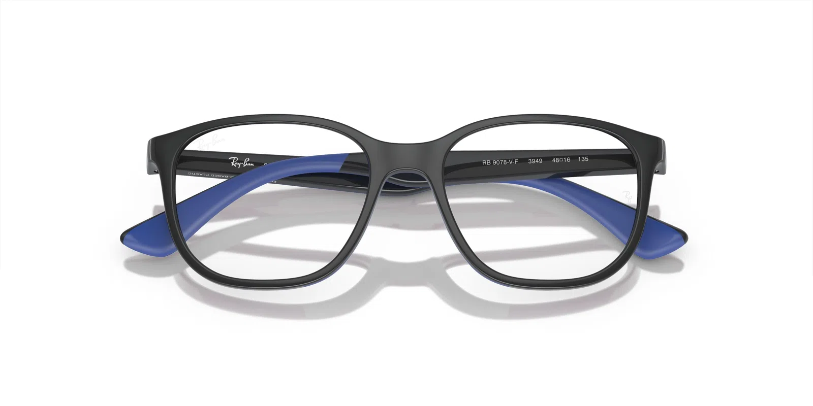 Ray-Ban Kids 0RY9078VF Eyeglasses - view 17